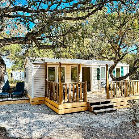 3 Bedroom Chalets Camping Lei Suves - Joycasa Roquebrune-sur Argens Ngoại thất bức ảnh