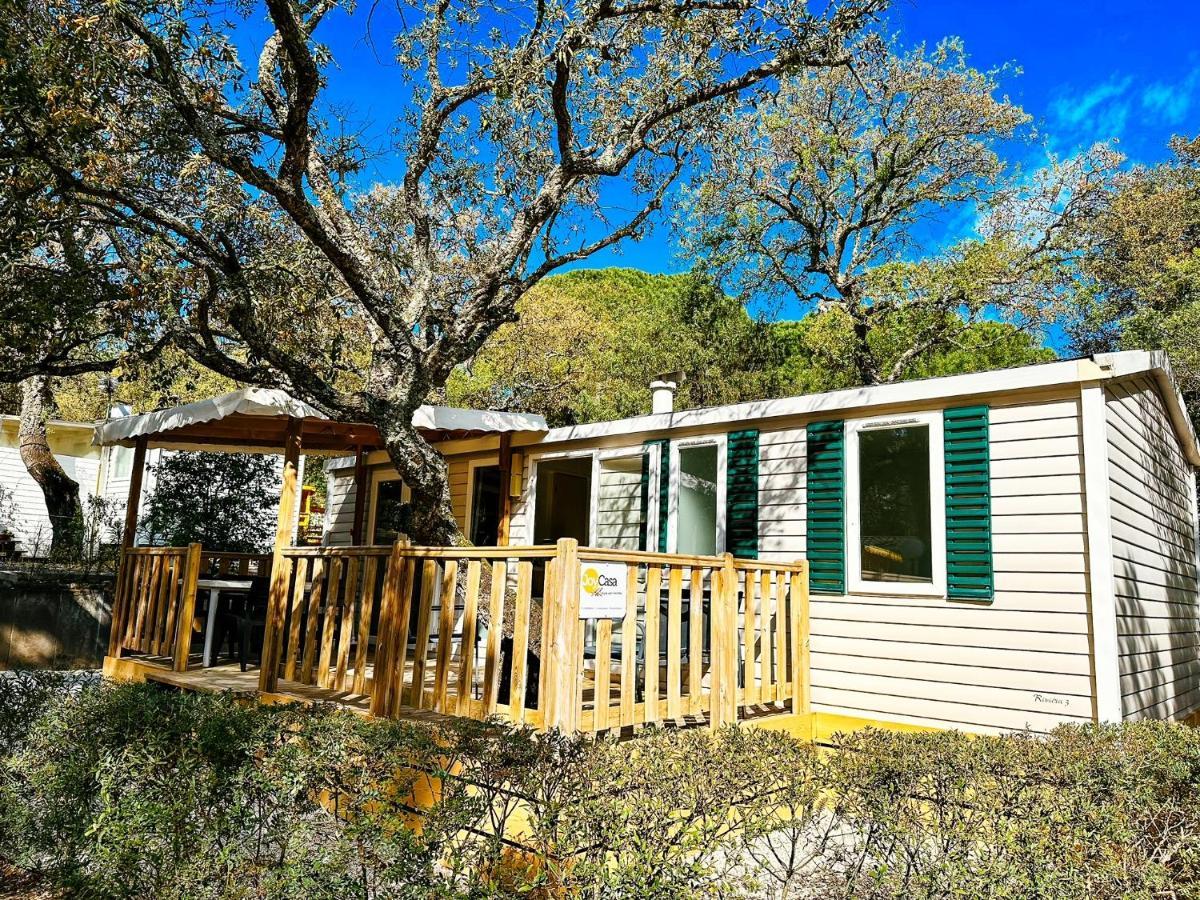 3 Bedroom Chalets Camping Lei Suves - Joycasa Roquebrune-sur Argens Ngoại thất bức ảnh